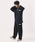 SAUVENIR×FREAK'S STORE 別注 L/S KANNAIGI by Healthknit ブークレ/速乾モコモコ セットアップ