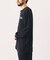 SAUVENIR×FREAK'S STORE 別注 L/S KANNAIGI by Healthknit ブークレ/速乾モコモコ セットアップ