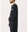 SAUVENIR×FREAK'S STORE 別注 L/S KANNAIGI by Healthknit ブークレ/速乾モコモコ セットアップ