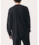 SAUVENIR×FREAK'S STORE 別注 L/S KANNAIGI by Healthknit ブークレ/速乾モコモコ セットアップ