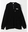 SAUVENIR×FREAK'S STORE 別注 L/S KANNAIGI by Healthknit ブークレ/速乾モコモコ セットアップ