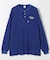 SAUVENIR×FREAK'S STORE 別注 L/S KANNAIGI by Healthknit ブークレ/速乾モコモコ セットアップ