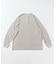 SAUVENIR×FREAK'S STORE 別注 L/S KANNAIGI by Healthknit ブークレ/速乾モコモコ セットアップ