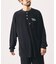 SAUVENIR×FREAK'S STORE 別注 L/S KANNAIGI by Healthknit ブークレ/速乾モコモコ セットアップ