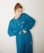 SAUVENIR×FREAK'S STORE 別注 L/S KANNAIGI by Healthknit 裏毛セットアップ