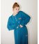SAUVENIR×FREAK'S STORE 別注 L/S KANNAIGI by Healthknit 裏毛セットアップ