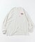 SAUVENIR×FREAK'S STORE 別注 L/S KANNAIGI by Healthknit 裏毛セットアップ