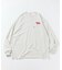 SAUVENIR×FREAK'S STORE 別注 L/S KANNAIGI by Healthknit 裏毛セットアップ