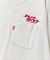 SAUVENIR×FREAK'S STORE 別注 L/S KANNAIGI by Healthknit 裏毛セットアップ