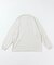 SAUVENIR×FREAK'S STORE 別注 L/S KANNAIGI by Healthknit 裏毛セットアップ