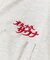 SAUVENIR×FREAK'S STORE 別注 L/S KANNAIGI by Healthknit 裏毛セットアップ
