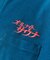 SAUVENIR×FREAK'S STORE 別注 L/S KANNAIGI by Healthknit 裏毛セットアップ