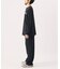 SAUVENIR×FREAK'S STORE 別注 L/S KANNAIGI by Healthknit 裏毛セットアップ