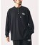 SAUVENIR×FREAK'S STORE 別注 L/S KANNAIGI by Healthknit 裏毛セットアップ