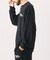 SAUVENIR×FREAK'S STORE 別注 L/S KANNAIGI by Healthknit 裏毛セットアップ