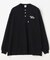 SAUVENIR×FREAK'S STORE 別注 L/S KANNAIGI by Healthknit 裏毛セットアップ