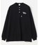 SAUVENIR×FREAK'S STORE 別注 L/S KANNAIGI by Healthknit 裏毛セットアップ