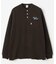 SAUVENIR×FREAK'S STORE 別注 L/S KANNAIGI by Healthknit 裏毛セットアップ