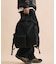 BF Double Pocket Back pack