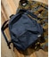 BF Double Pocket Back pack