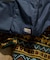 BF Double Pocket Back pack