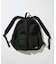 BF Double Pocket Back pack