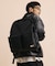BF Double Pocket Back pack