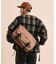 【Beach & Festival】Messenger Bag