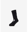 Nuptse Bootie Socks ヌプシ ブーティ ソックス（ユニセックス）