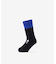 Nuptse Bootie Socks ヌプシ ブーティ ソックス（ユニセックス）