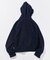 1983 WAPPEN ZIP HOODIE