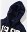 1983 WAPPEN ZIP HOODIE