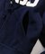 1983 WAPPEN ZIP HOODIE