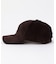 Preston Cord Cap