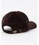 Preston Cord Cap