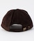 Preston Cord Cap