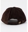 Preston Cord Cap