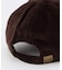 Preston Cord Cap