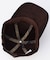Preston Cord Cap