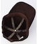 Preston Cord Cap