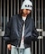 MA-1 FLIGHT JACKET