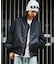 MA-1 FLIGHT JACKET