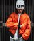 MA-1 FLIGHT JACKET