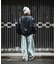 MA-1 FLIGHT JACKET