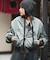 MA-1 FLIGHT JACKET