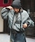 MA-1 FLIGHT JACKET