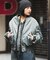 MA-1 FLIGHT JACKET