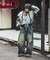 MA-1 FLIGHT JACKET