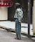 MA-1 FLIGHT JACKET
