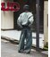 MA-1 FLIGHT JACKET